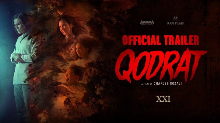(HD 1080P) Qodrat 2 (2025) Film Horor Indonesia Terbaru (XXI) FULL MOVIE
