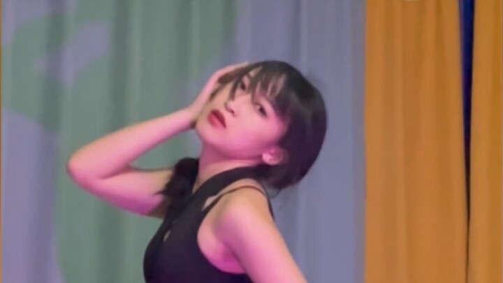 【Zhenzhen】Something High-heeled cheongsam series with leg stretching and unstable walking