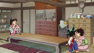 Yaiba : Samurai Legend || S1 || EP -09 (HINDI)