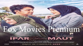 Ipar Adalah Maut (2024) EngSub