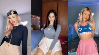 【คอลเลคชั่นยอดนิยม TikTok】ใครอยากตีกลองบ้าง TikTok2021
