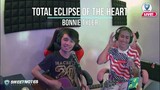 Total Eclipse of the heart | Bonnie Tyler - Sweetnotes Cover