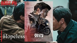 ʀᴀᴅᴢ ᴘʜ | Hopeless  (2023) | Tagalog Dubbed