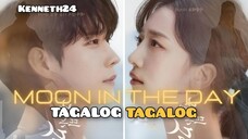 (𝖤𝗉𝗂𝗌𝗈𝖽𝖾 02) 𝖬𝗈𝗈𝗇 𝖨𝗇 𝖳𝗁𝖾 𝖣𝖺𝗒 𝖳𝖺𝗀𝖺𝗅𝗈𝗀 𝖣𝗎𝖻𝖻𝖾𝖽