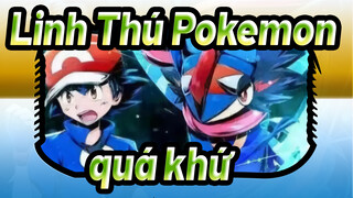 Linh Thú Pokemon|Có thật là Pokémon chỉ là của quá khứ?