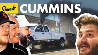 Do We Like Cummins? REACTION | OFFICE BLOKES REACT!!