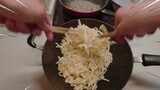 [Ẩm thực] Làm món bánh Sachima - Món ăn vặt yêu thích của người Trung