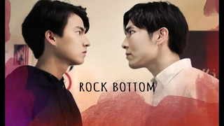 TharnType / Rock Bottom- hailee steinfeld ft dnce
