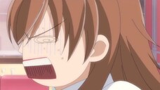 [ Bl - S2 ] Junjou Romantica Episode 9 Subtitle Indonesia