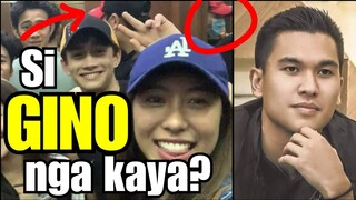 ICYM8: Si GINO ang Mystery Guy sa Likod ni KIARA?