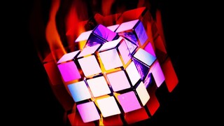 fast cubing