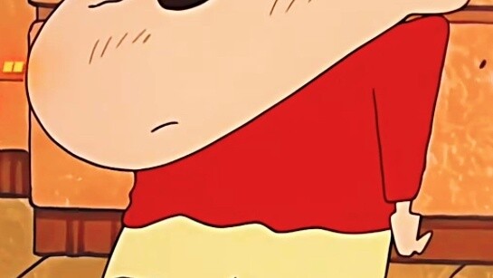 Shin-chan's evil thoughts#Crayon Shin-chan's existence is healing#Crayon Shin-chan#Adults cannot liv