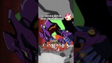 Evangelion Opening (Link in Comments) #Shorts