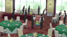Quái vật số 8 phần 2 Tập 10 thuyết minh