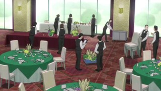 Quái vật số 8 phần 2 Tập 10 thuyết minh