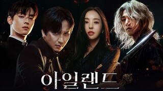 Island s1-ep2 (engsub)