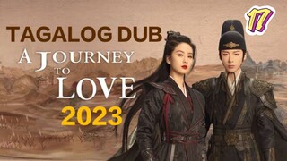 A JOURNEY TO LUV [Reunion between the master & the disciples]E17