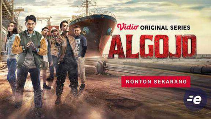ALGOJO | EPISODE 4 | PENGHIANAT