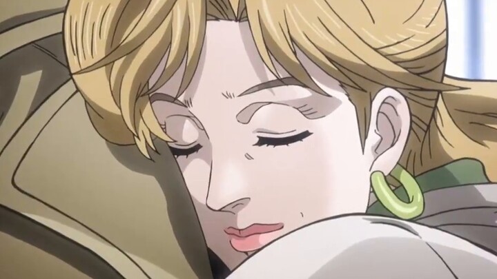 เออร์เกียวและต้าเกียวตอนเด็กหน้าตาคล้ายกันมาก ส่วนเออร์เกียวและซานเกียวตอนแก่หน้าตาคล้ายกันมาก ฉันตก