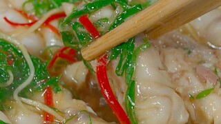 Don’t always boil or braise grass carp. Try this new way of eating it, it’s simple and delicious.