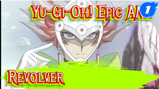 [Yu-Gi-Oh! Epic AMV] Revolver (Kogami Ryoken) - Mesin Bousou_1