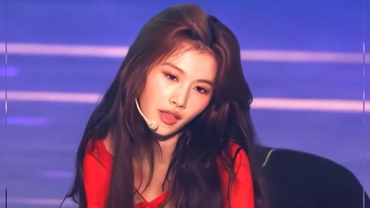 【sana】เทพตกปลาออกศึก ท่าทางนี้ sana ทำได้สุดยอดจริงๆ (ตัดสั้น)