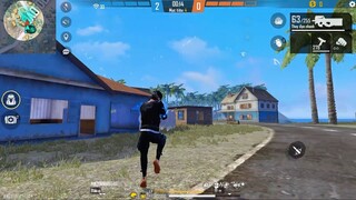 [ Highlight Free Fire ] Cân 4 Của Polo