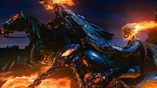 第一代恶灵骑士到第四代恶灵骑士总结