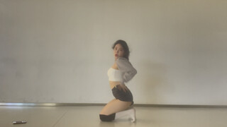 Dancing Girl No Winter/jazz