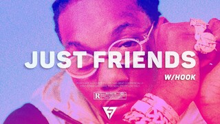 [FREE] "Just Friends" - Tyga x Offset x Tory Lanez Type Beat W/Hook 2021 | Club Banger Instrumental