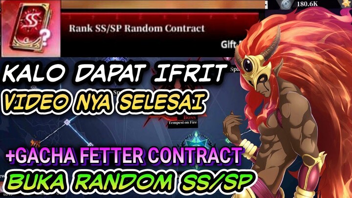 Gacha Random SS/SP,Character & Gear Tensura king of Monster