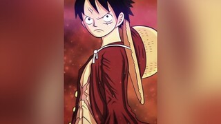 animeboy onepiece luffy animeedit anime xh xuhuong foryou fypシ fyp