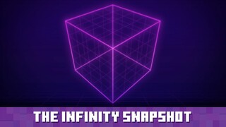 One Snapshot. Infinite Dimensions.