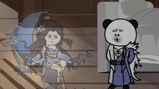 ชูร่า มาช่วยปีศาจกันเถอะ!