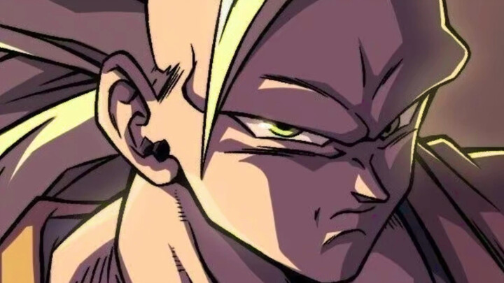 Super Saiyan Ajin 3’s debut blew my entire childhood away.