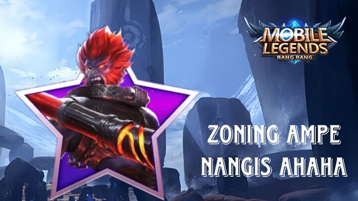 BIKIN MM MUSUH NANGIS‼️