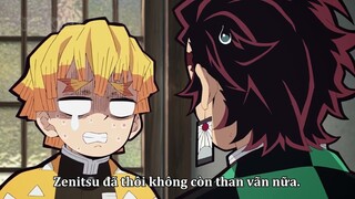 Thanh Gươm Diệt Quỷ - Kỹ Viện Trấn phần 1 | Review Tóm tắt  Kimetsu no Yaiba Phần 2