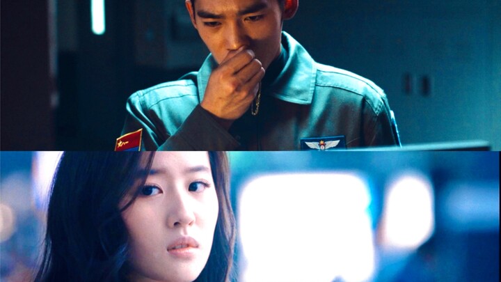 [Xu Hongdou/Liu Yifei & Deng Fang/Yu Shi] From the day he crashed, she had no future. . . ‖ BE Deep 