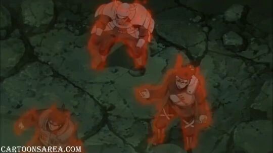 Naruto Shippuden