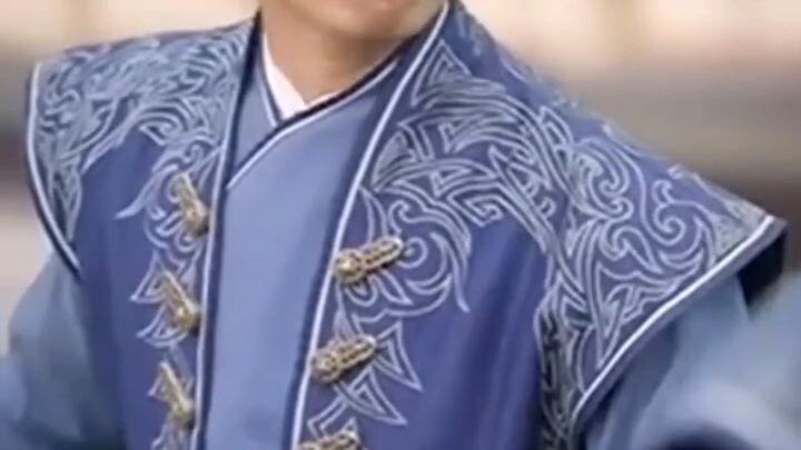 เฉินเทียนจี่เทพกระบี่ภาค 2