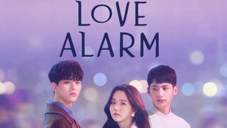 Love Alarm S01 EP05