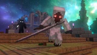 Animation Life 2_ FULL (Minecraft Animation)