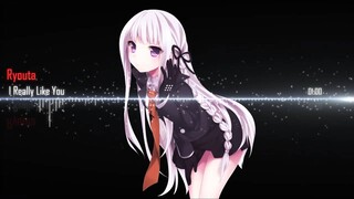 Nightcore - I Really Like You