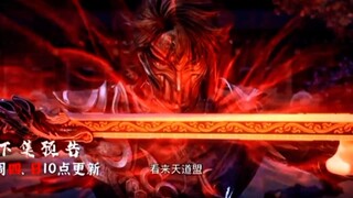 New❗Preview Endless Gods Realm Eps 66-70🔥