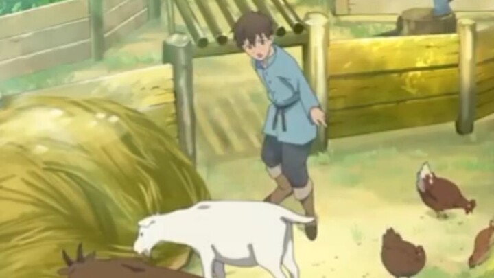 anime terbaru