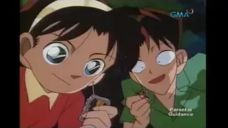 Detective Conan tagalog episode 122