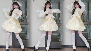 点击收看💛兔兔动耳朵💛 ~loveit~