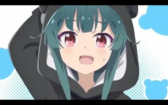 YUNA แก้ไข คุมะ-คุมะ แบร์ AMV
