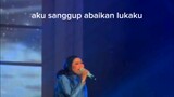 Lagu Galau bertajuk Sesal by Aina Abdul