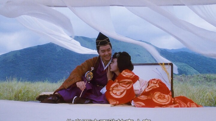 Classic Hong Kong films that never get old still deliver nonstop laughs today.